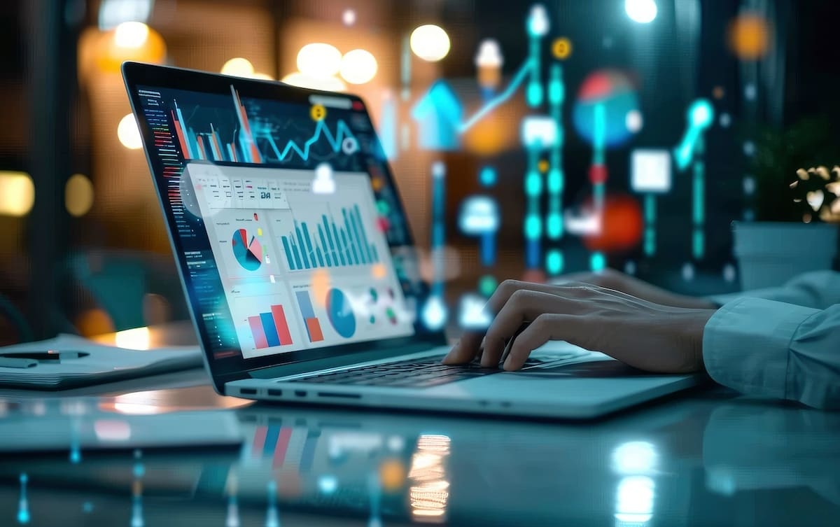 AI kh&ocirc;ng c&ograve;n l&agrave; c&ocirc;ng cụ hỗ trợ, m&agrave; đang trở th&agrave;nh hạ tầng vận h&agrave;nh mới của doanh nghiệp