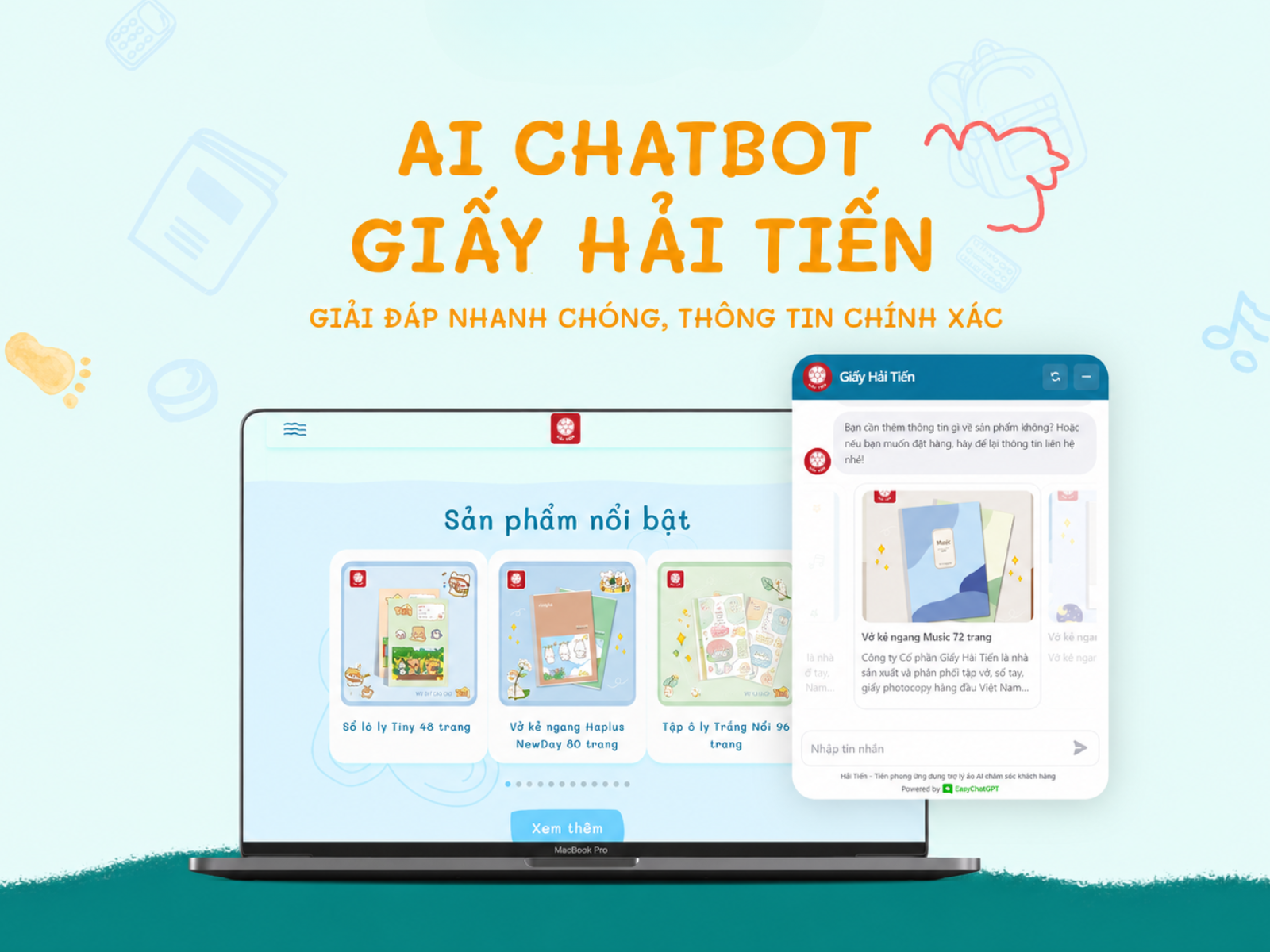 AI CSKH đa k&ecirc;nh - Hiểu ngữ cảnh, phản hồi tức th&igrave;